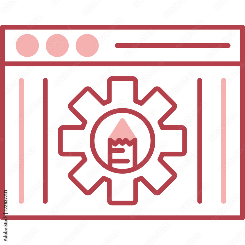 Edit Tools Icon Edit Tools Icon