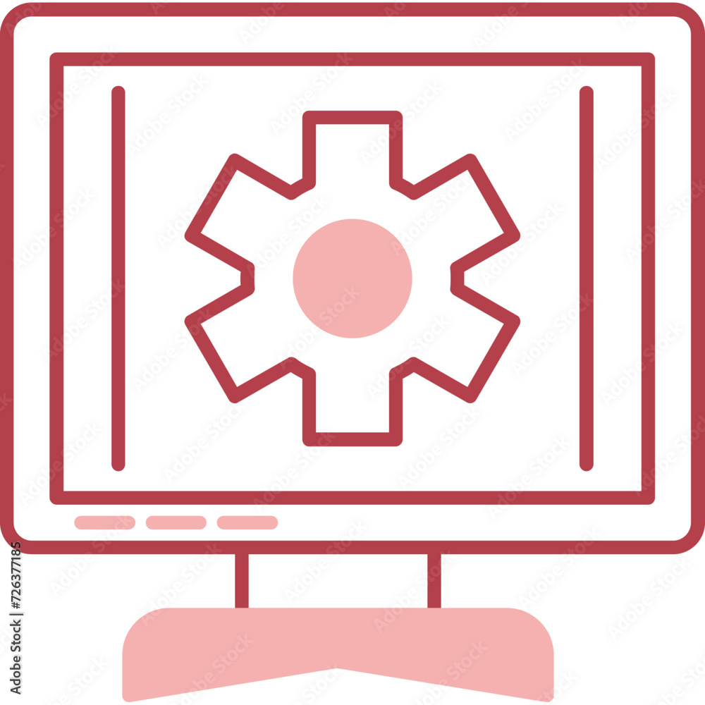 Setting Icon Setting Icon