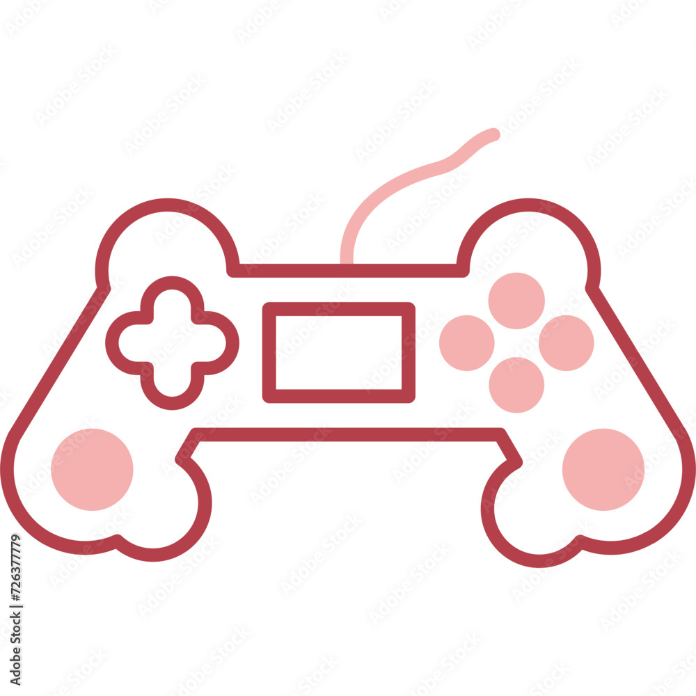 Game Controller Icon Game Controller Icon