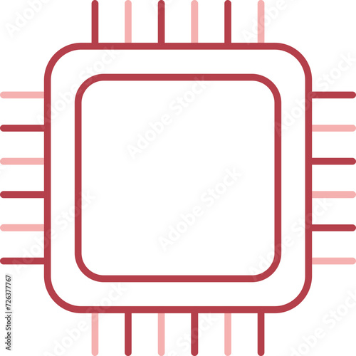 CPU Icon