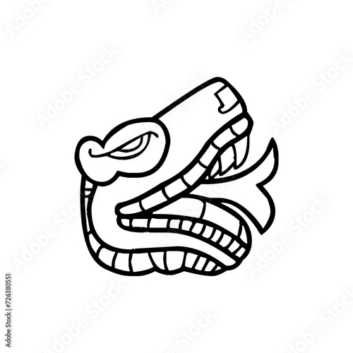 Archeology and history icon