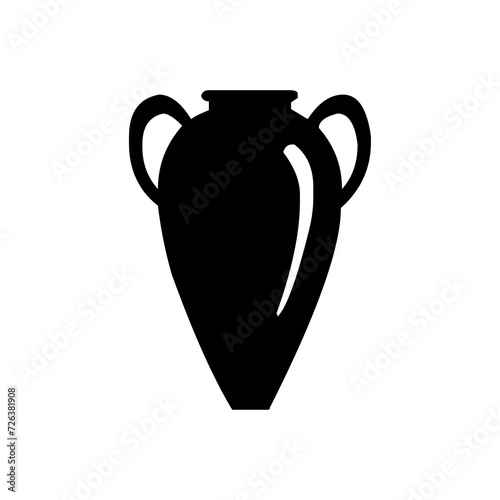 Archeology and history icon
