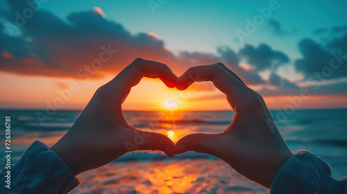 Crafting romance with the touch of hands, shaping moments into the heart's embrace. Let your love story unfold through every tender gesture, a dance of hearts entwined.