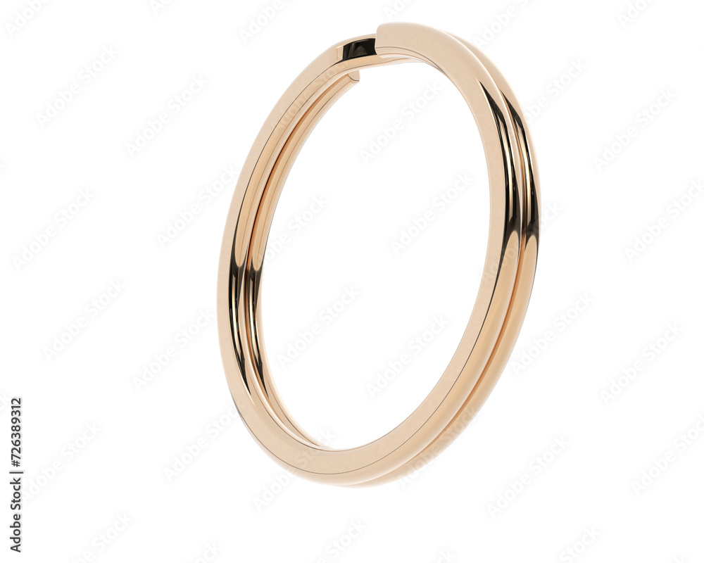 Jewelry isolated on background. 3d rendering - illustration Jewelry isolated on background. 3d rendering - illustration