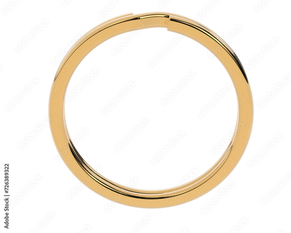 Jewelry isolated on background. 3d rendering - illustration Jewelry isolated on background. 3d rendering - illustration