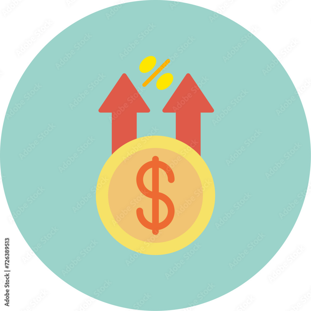 Profit Icon Profit Icon