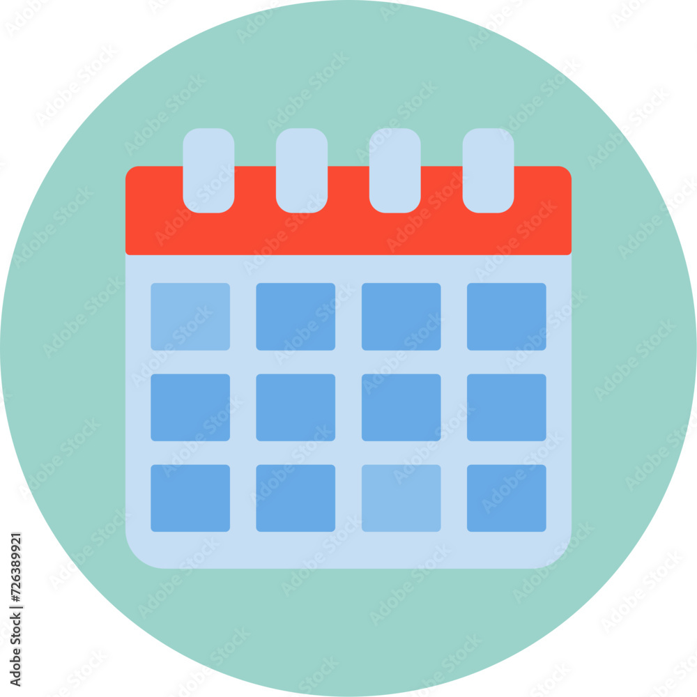Calendar Icon Calendar Icon