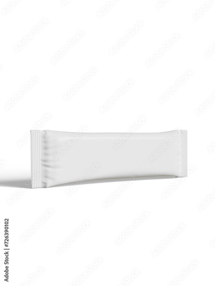 Realistic White Blank template Packaging Foil wet wipes Pouch Food Packing Coffee, Salt, Sugar, Pepper, Spices, Sweets. Template For Mock up Collection Realistic White Blank template Packaging Foil wet wipes Pouch Food Packing Coffee, Salt, Sugar, Pepper, Spices, Sweets. Template For Mock up Collection