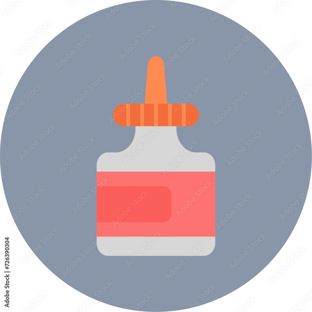 Glue Icon