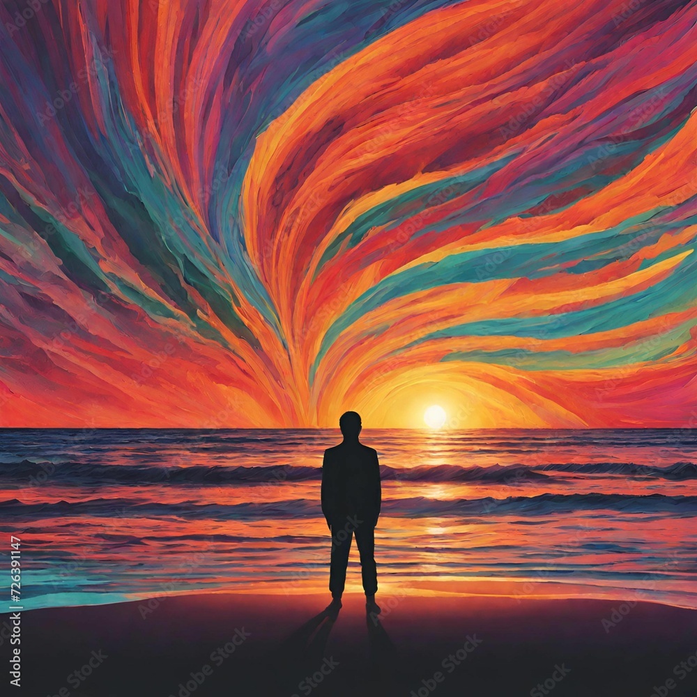 Solstice of the Solitary Dreamer Solstice of the Solitary Dreamer