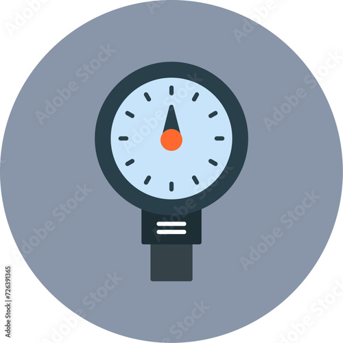 Meter Icon