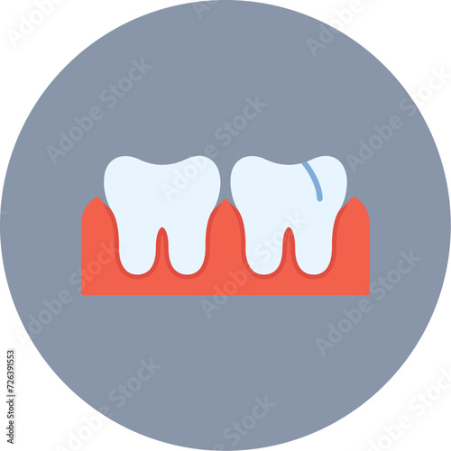 Gingivitis Icon