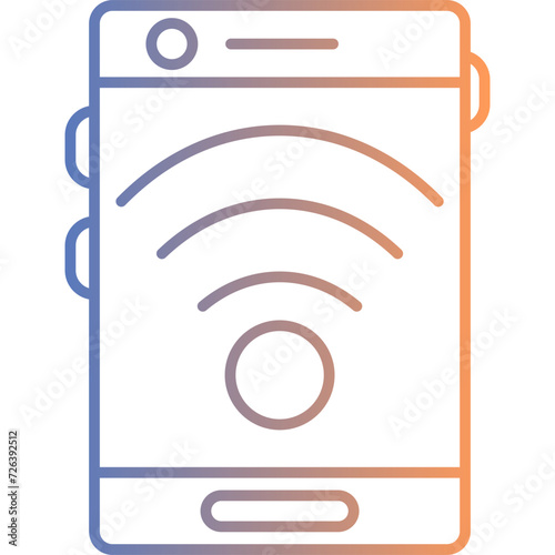 Signal Icon