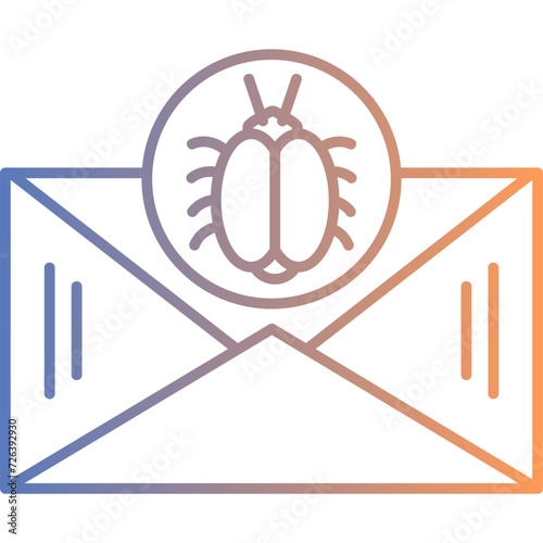 Email Virus 