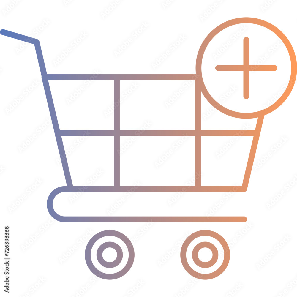 Shopping Cart Icon Shopping Cart Icon