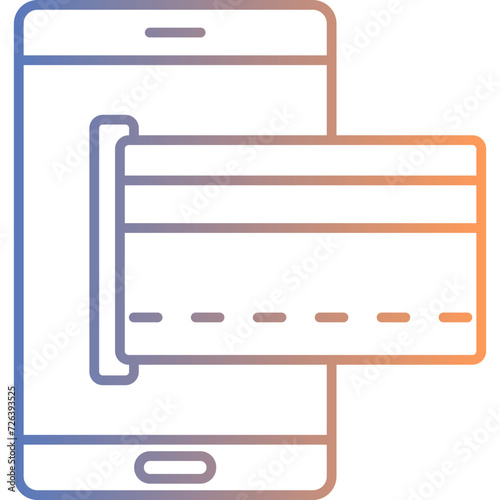 Online Payment Icon
