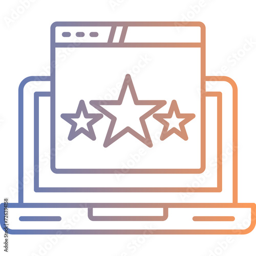 Rating Icon