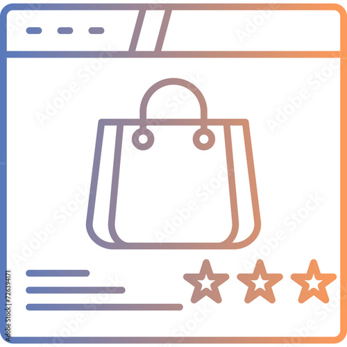 Shop Icon
