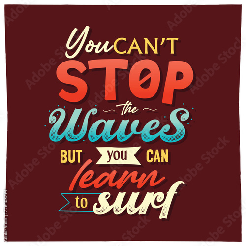 Typography poster quotes, office quotes poster, ready for print