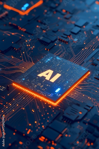 AI Revolution: Illuminating the Tech Landscape