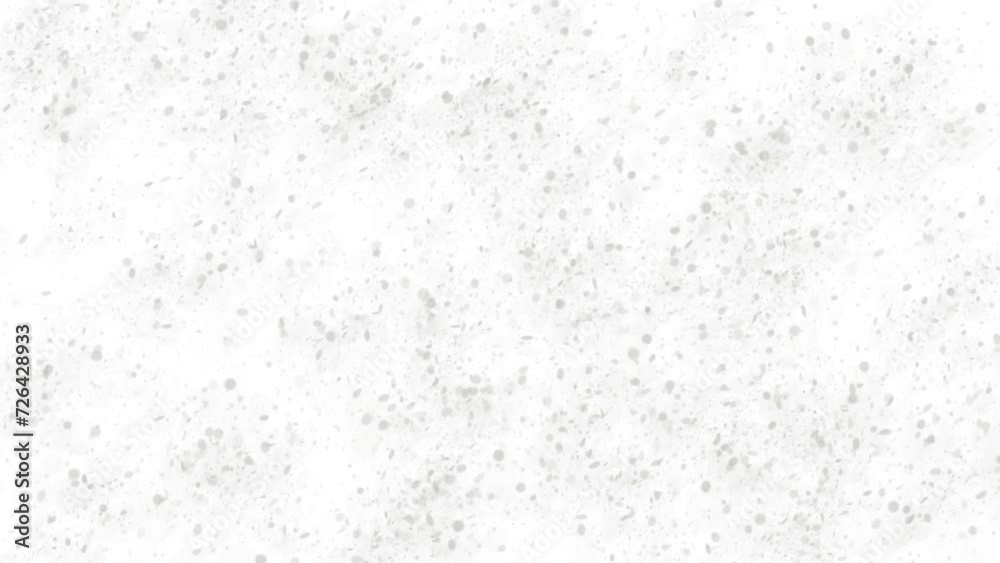 Animated simulation of a rough dirty and rough surface. It quickly changes in its crumbly structure. Animated simulation of a rough dirty and rough surface. It quickly changes in its crumbly structure.
