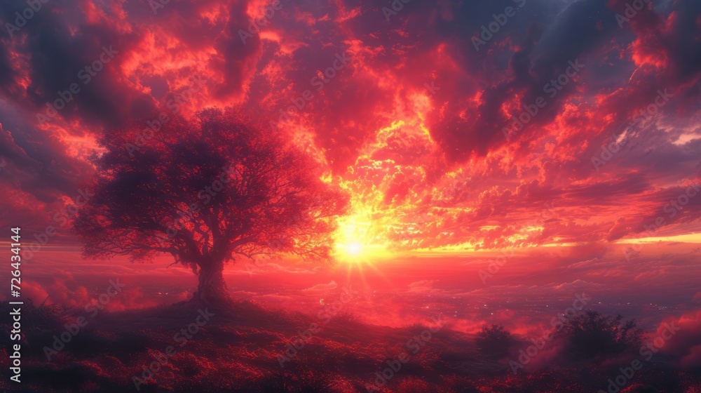 sunset time sunset time