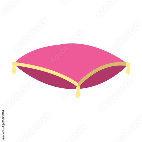 Royal Pillow Icon