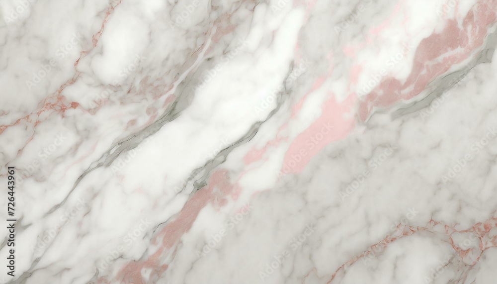 Obraz premium Tapeta, tło z motywem marmuru. Generative AI