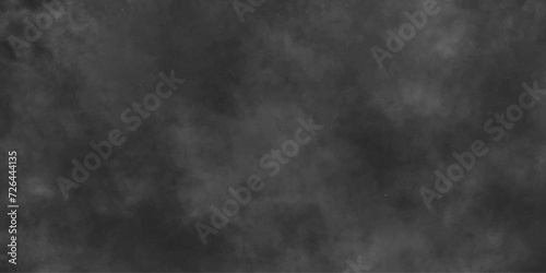 Black hookah on transparent smoke cumulus clouds isolated cloud soft abstract before rainstorm realistic illustration.design element.canvas element.smoke exploding lens flare. 