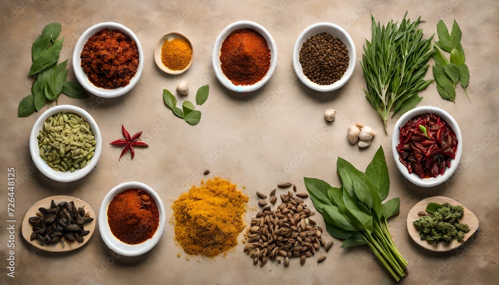 Malaysian Food - Herbal Essence: Culinary Harmony Malaysian Food - Herbal Essence: Culinary Harmony