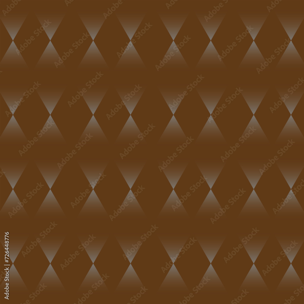 Seamless pattern with symmetric geometric ornament. Ornamental mosaic texture. Kaleidoscope abstract background abstract classic grey, brown pattern. Abstract green texture background. Vector. EPS 10. Seamless pattern with symmetric geometric ornament. Ornamental mosaic texture. Kaleidoscope abstract background abstract classic grey, brown pattern. Abstract green texture background. Vector. EPS 10.