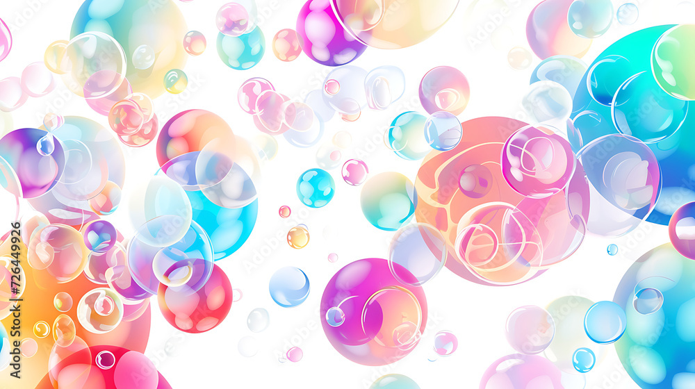 a series of colored circles on grey background, in the style of vibrant color gradients, distorted perspectives, exaggerated forms a series of colored circles on grey background, in the style of vibrant color gradients, distorted perspectives, exaggerated forms