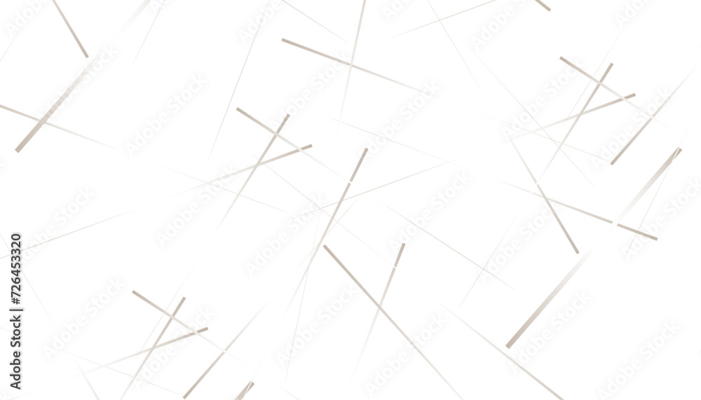 Random chaotic lines. Abstract geometric pattern. image idea. Vector stripe, lines. Horizontal speed line pattern.
