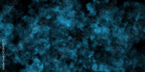 Blue Black smoke swirls.vector cloud fog effect hookah on.brush effect smoke exploding.texture overlays,cumulus clouds sky with puffy mist or smog liquid smoke rising. 