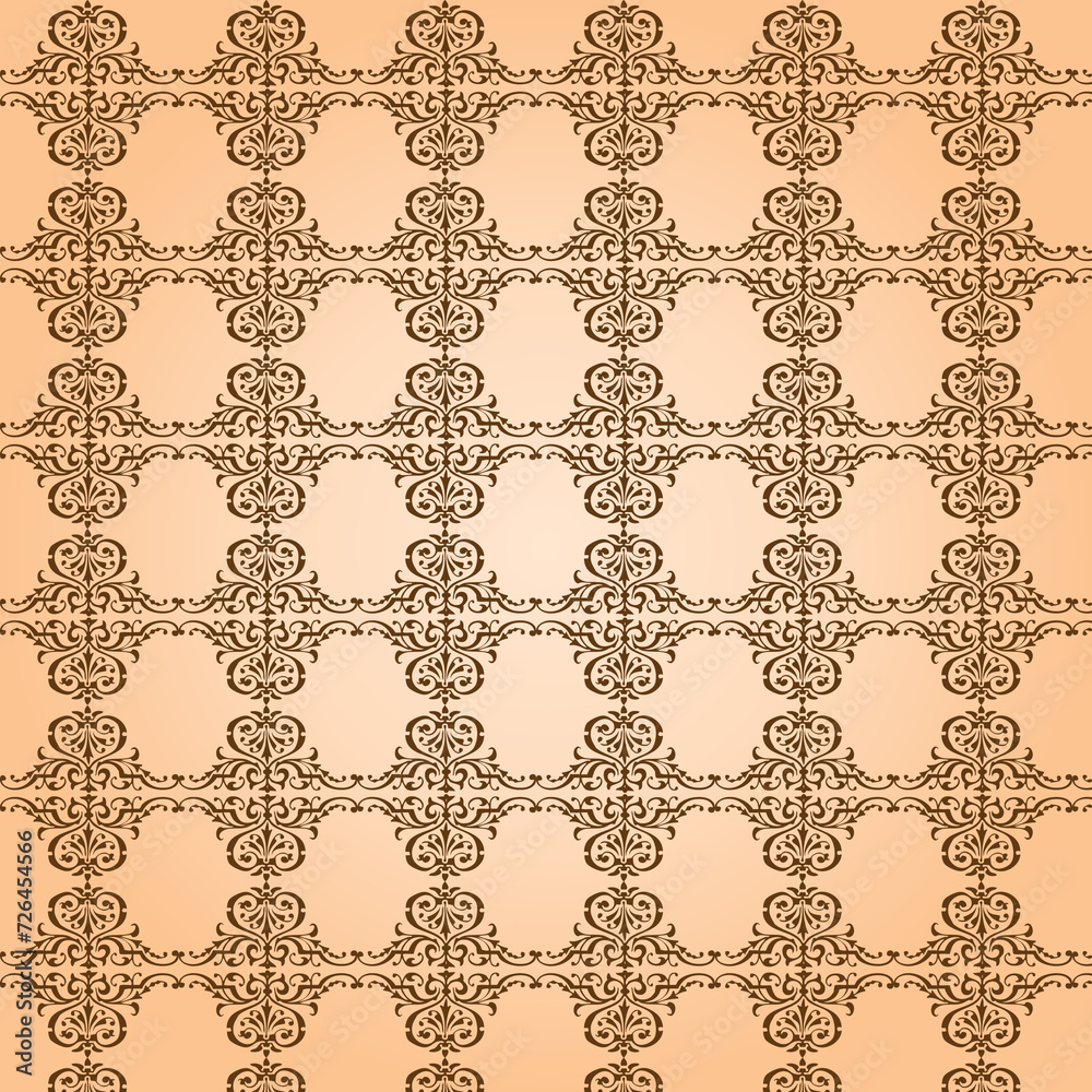 seamless damask wallpaper pattern seamless damask wallpaper pattern