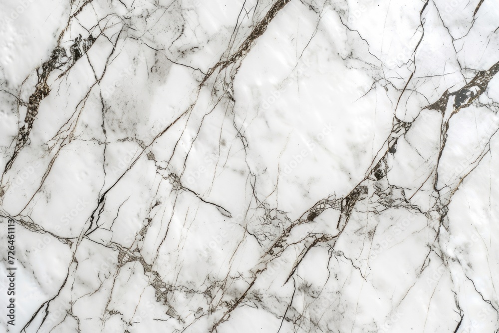 Close up view of a smooth and polished white marble surface. Ideal for architectural designs or interior decor projects Close up view of a smooth and polished white marble surface. Ideal for architectural designs or interior decor projects