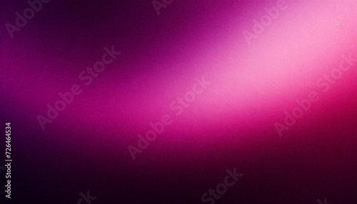 Time-Tested Textures: Retro Grainy Gradient in Pink & Purple