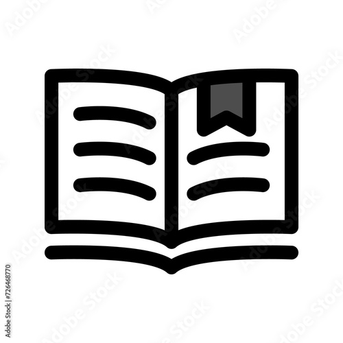 Bookmark icon PNG