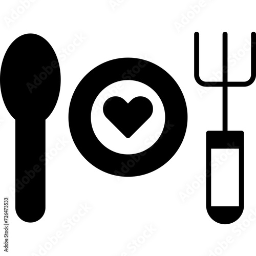 Lunch Icon