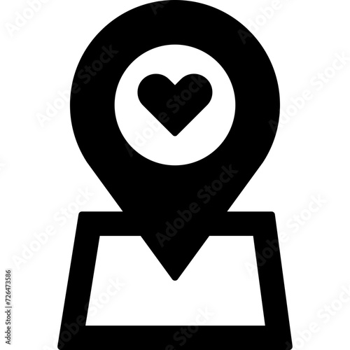 Location Icon