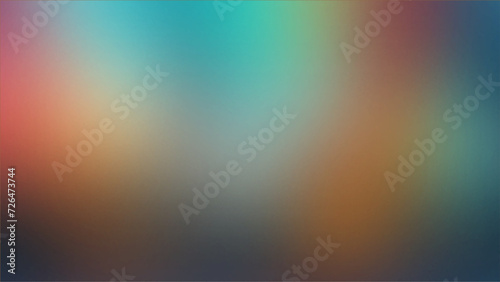 Glittering gradient background with hologram effect and magic lights.. SOFT GRADIENT BACKGROUND, COLORFUL PASTEL DESIGN. 