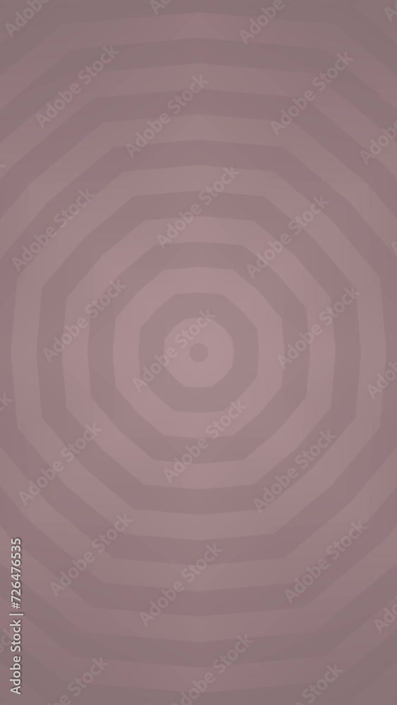 Abstract brown motion background. Dynamic animated loopable vertical background video with wavy texture. Abstract brown motion background. Dynamic animated loopable vertical background video with wavy texture.