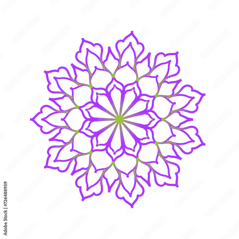Mandala Mandala