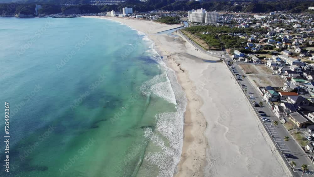 sea _and_sandy_beach_scenery sea _and_sandy_beach_scenery
