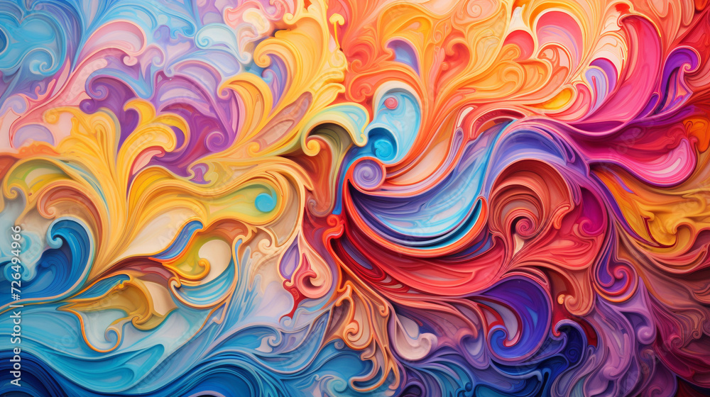 “Laughter Echoes”: Capturing the sound of pure delight. “Laughter Echoes”: Capturing the sound of pure delight.