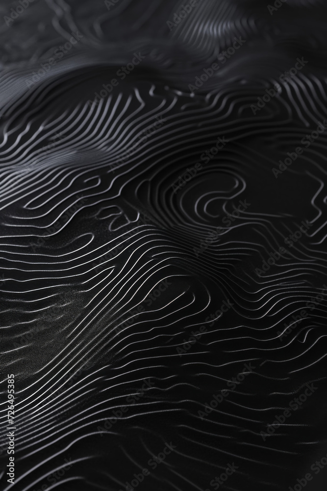 A black and deep gray striped wallpaper. A black and deep gray striped wallpaper.