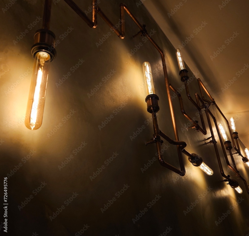 Hands and fingers with psoriatic onychodystrophy or psoriatic nails