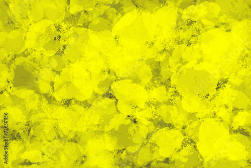 Wallpaper Mural yellow background Torontodigital.ca