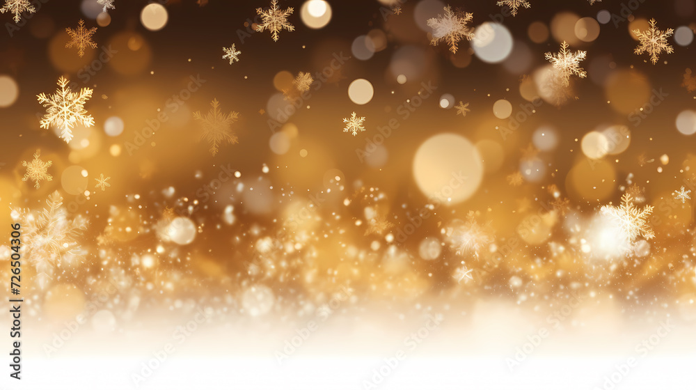 Snowflake background, snowflake border, winter holiday background, soft colors and dreamy atmosphere Snowflake background, snowflake border, winter holiday background, soft colors and dreamy atmosphere