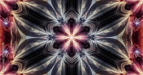 Elevate your visual storytelling with our radiant glow video backdrop in Ultra HD 4K, creating an enchanting atmosphere that captivates viewers and enhances the overall impact of your videos